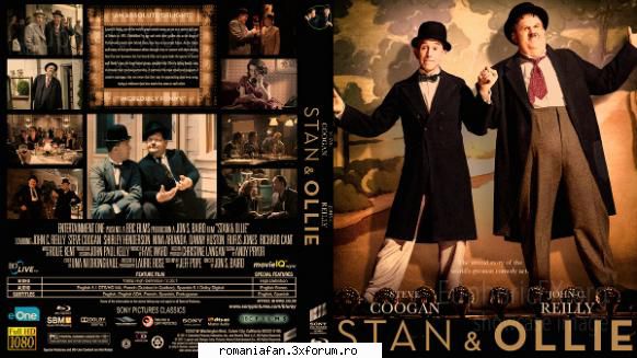 stan ollie (2018) stan & ollie (2018)n 1937, timp turnau filmul way out west, stan laurel
