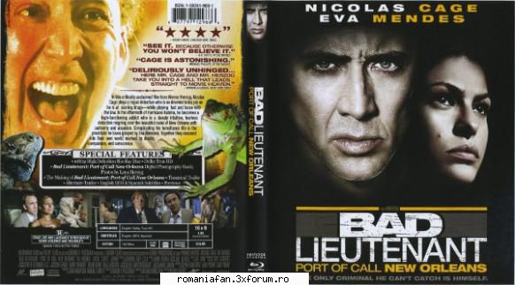 bad port of call new orleans unui - ultimul apel: new orleans

 

terence mcdonagh (nicolas cage)