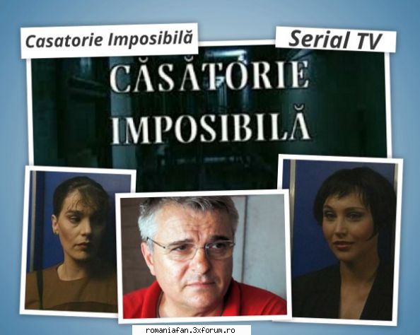 casatorie (1999) episod 7week end 9un banchet neuitat