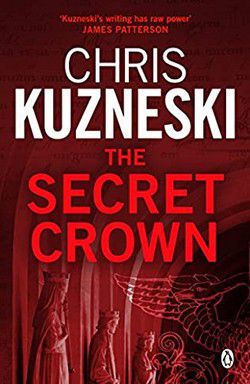 chris kuzneski payne and jones series the secret crown 1886 king ludwig ii, infamous for his