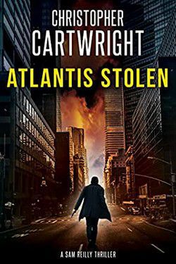 cartwright cartwright atlantis stolen (epub)only handful people know what destroyed the ancient