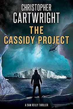 cartwright cartwright the cassidy project (epub)in the middle the pacific ocean 1962, the height the