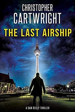 cartwright   reilly  01. the last airship  02. the mahogany ship  03. atlantis