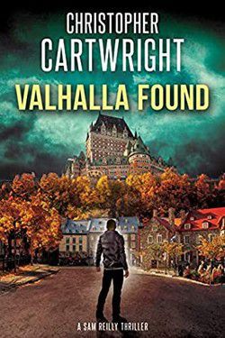 cartwright cartwright valhalla found (epub)in 980 viking fleet, banished from their native