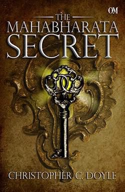 doyle   quest  1. the secret  2. the alexander secret  3. the secret the druids