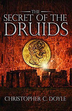 doyle quest series the secret the druids (epub)when ruthless terrorist takes number hostages the