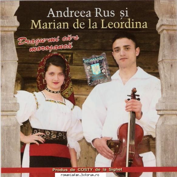 andreea rus marian leordina dragu-mi ca-s morosanca 2010 andreea rus marian leordina dragu-mi ca-s