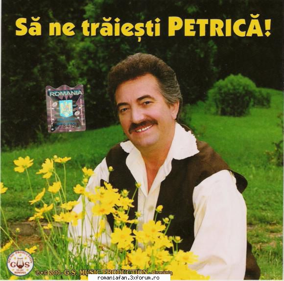 traiesti petrica! original exclusiv traiesti petrica! original       download  