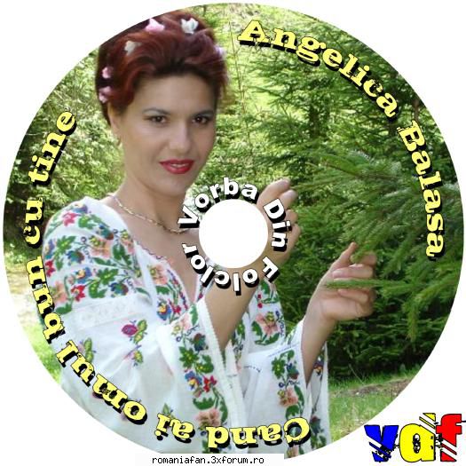 angelica balasa - cand ai omul bun cu tine cd original 2011

 

 balasa - codrule cu balasa - si-am