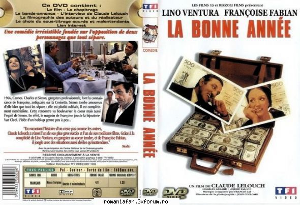 bonne anne (1973) bonne (1973)un nou zece ani detentie, spargator porneste cautarea femeii care era