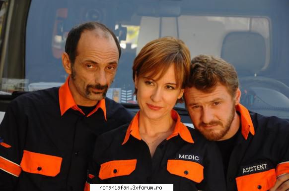 03.ByPass (2016) - 03.ByPass (2016) Acțiunea filmului - Romanian Movies - Filme Romanesti