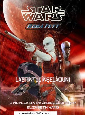 2021 Colectie completa - SF - 3 - Elizabeth Hand - Labirintul - Romanian E-Books