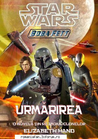 2021 Colectie completa - SF - 6 - Elizabeth Hand - Urmărirea Word - PDF - Romanian E-Books