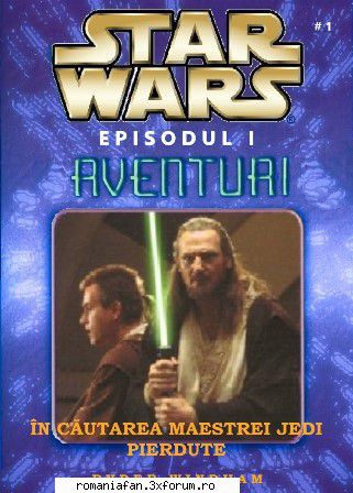 2021 Colectie completa - SF - Episodul 1 Adventuri - Ryder Windham -01- �n - Romanian E-Books