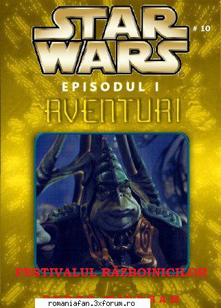 2021 Colectie completa - SF - Episodul 1 Adventuri - Ryder Windham -10 - Romanian E-Books