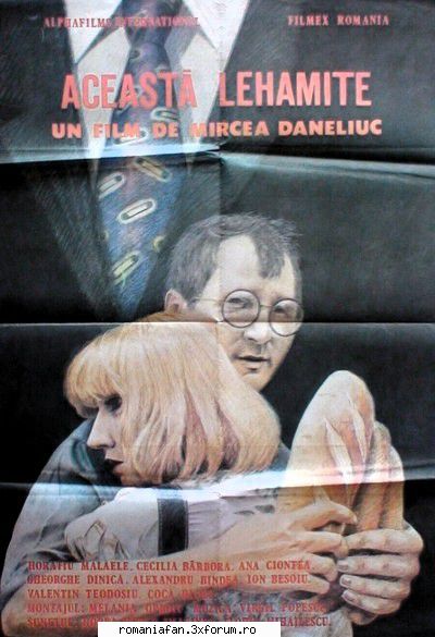 Aceasta Lehamite (1994) - Aceasta Lehamite (1994) Soapte de amor DVDRip / - Romanian Movies - Filme Romanesti
