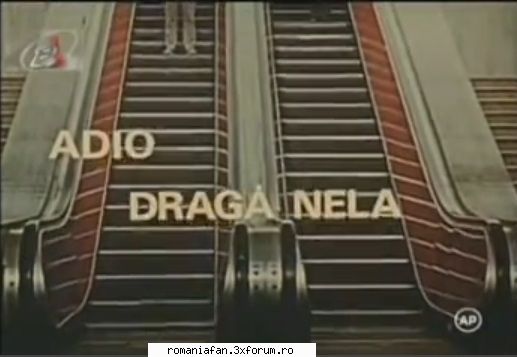 Adio ,draga Nela (1972) - Adio ,draga Nela (1972) TVRip / MP4 630 MB H264 - Romanian Movies - Filme Romanesti