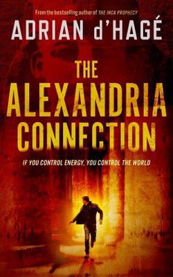 Adrian d'Hag� - Adrian d'Hag� - The Alexandria Connection (epub) - International E-Books