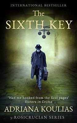 Adriana Koulias - Adriana Koulias - 03 The Sixth Key (epub) In late - International E-Books