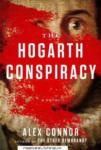 Alex Connor - Alex Connor - The Hogarth Conspiracy (epub) The - International E-Books