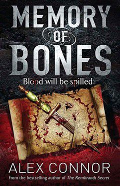 Alex Connor - Alex Connor - The Memory of Bones (epub) The head - International E-Books