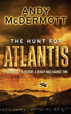 Andy McDermott - Andy McDermott - Nina Wilde and Eddie Chase 01 - International E-Books