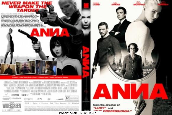 Anna (2019) - Anna (2019) �n Moscova anilor 1980, Anna este o - Movies