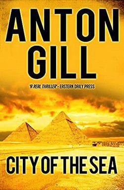 Anton Gill - Anton Gill - 06 City of the Sea (epub) Ancient - International E-Books