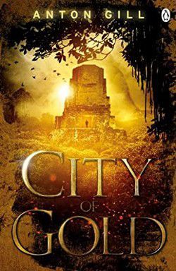 Anton Gill - Anton Gill - City of Gold (epub) A rumour is - International E-Books