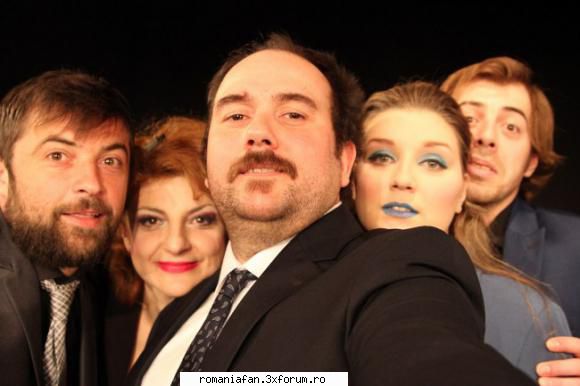 Aprilie, Dimineața (2017) - Teatru TV - Aprilie, Dimineața - Romanian Movies - Filme Romanesti