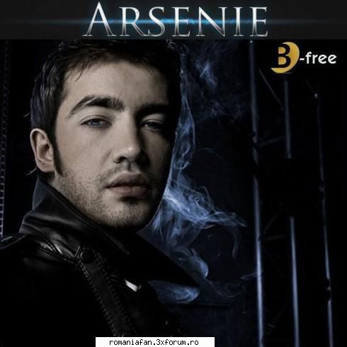 Arsenie - B Free (2011) Album Original - Arsenie - B Free (2011) Album Original 1 - Romanian MP3's Albums