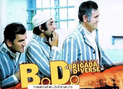 B.D. - Colectia - B.D. - Colectia Filmele realizate �n regia lui - Romanian Movies - Filme Romanesti
