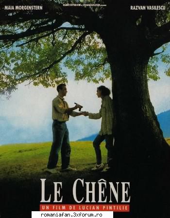 Balanța (1992) - Balanța (1992) The Oak Nela este fiica unui - Romanian Movies - Filme Romanesti