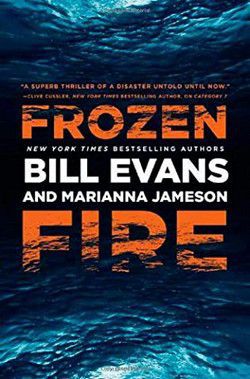 Bill Evans - Bill Evans - Frozen Fire (epub) Eager to exploit - International E-Books