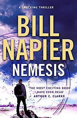 Bill Napier - Bill Napier Nemesis (1998) Revelation (2000) The - International E-Books