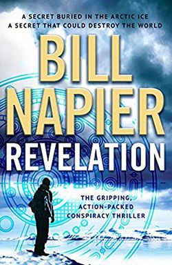 Bill Napier - Bill Napier - Revelation (epub) British - International E-Books
