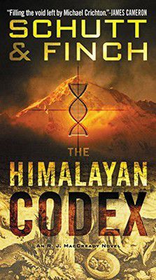 Bill Schutt - Bill Schutt - 02 The Himalayan Codex (epub) It is - International E-Books
