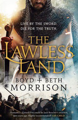 Boyd Morrison - Boyd Morrison - The Lawless Land (epub) England - International E-Books