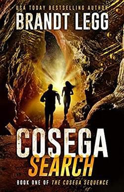 Brandt Legg - Brandt Legg Cosega Sequence 1. Cosega Search ( - International E-Books