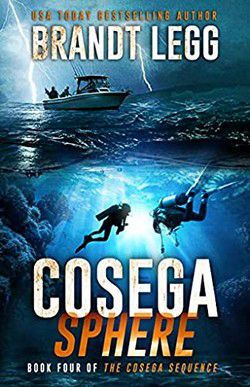 Brandt Legg - Brandt Legg - 04 Cosega Sphere (epub) Seven years - International E-Books