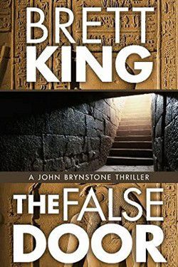 Brett King - Brett King - The False Door (epub) Five years - International E-Books