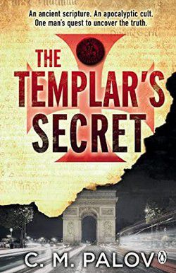 C. M. Palov - C. M. Palov - 04 The Templar's Secret (epub) The - International E-Books