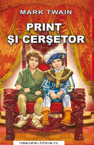 Carte Audio - 1. Constantin Chiriță - Cireșarii - Romanian E-Books