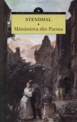 Carte Audio - Stendhal - M�năstirea din Parma (1985) - Romanian E-Books