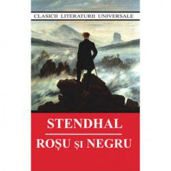 Carte Audio - Stendhal - Roşu şi Negru (2006) ― - Romanian E-Books
