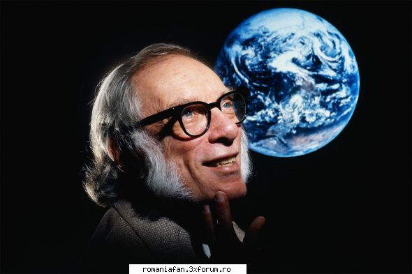 Carte Audio - Isaac Asimov � Fundaţia (1985) ― - Romanian E-Books