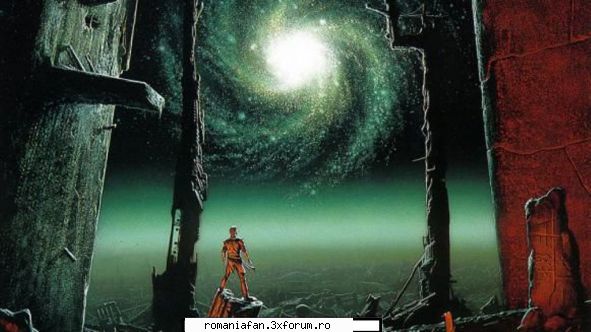 Carte Audio - Isaac Asimov � Fundaţia (1985) Episodul 10 - Romanian E-Books