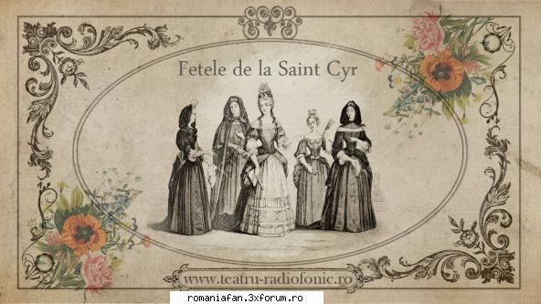 Carte Audio - Alexandre Dumas - Fetele de la Saint Cyr. (1983) - Romanian E-Books