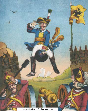 Carte Audio - August Gottfried Burger � Aventurile baronului - Romanian E-Books