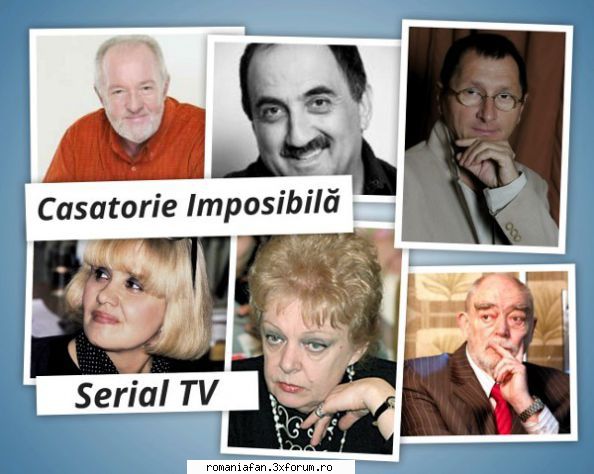 Casatorie Imposibilă (1999) - Episod 10 O afacere de un milion de dolari - Seriale tv; emisiuni tv